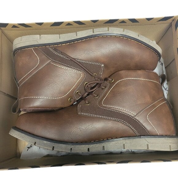 XRAY Boots XRW2193 Men's.  Size 10.5. New In Box - Picture 8 of 10